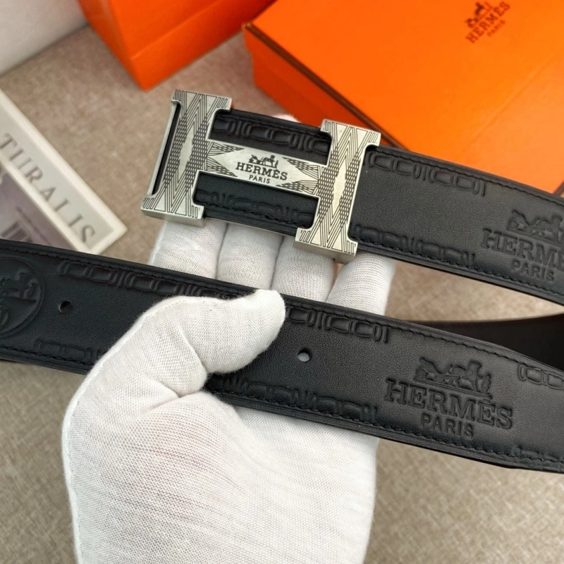 GoAnywhere Hermes Belts 295922
