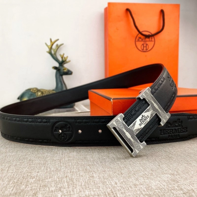 GoAnywhere Hermes Belts 295922
