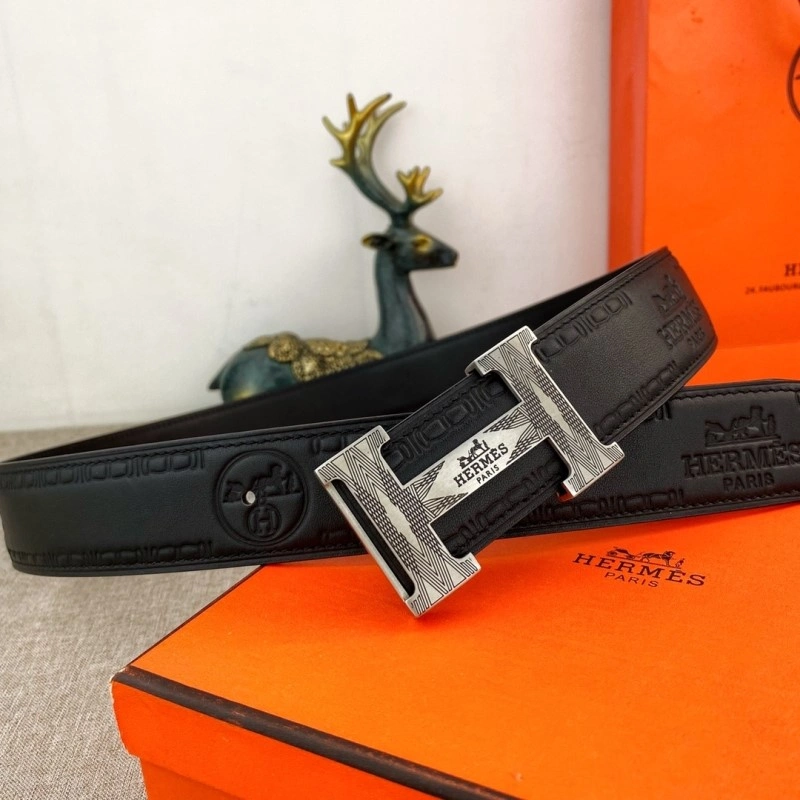 GoAnywhere Hermes Belts 295922