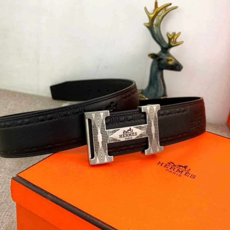 GoAnywhere Hermes Belts 295922