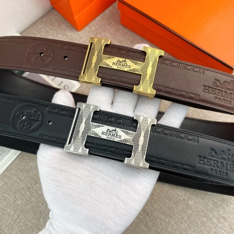 GoAnywhere Hermes Belts 295922
