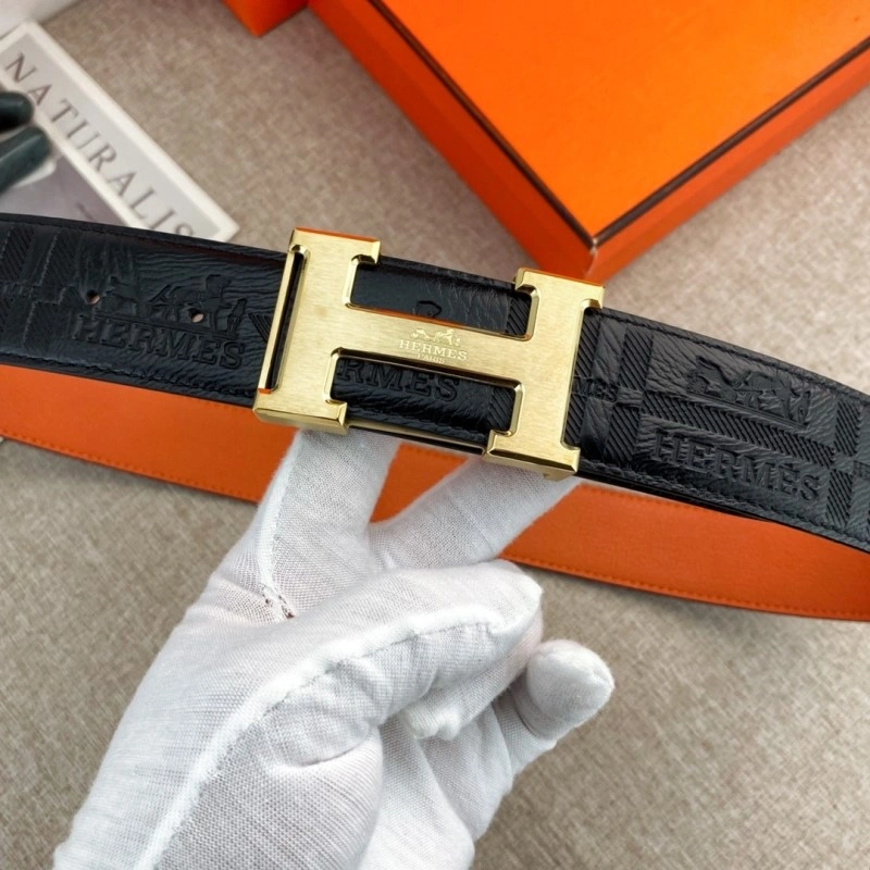 SoftTouch Hermes Belts 295900