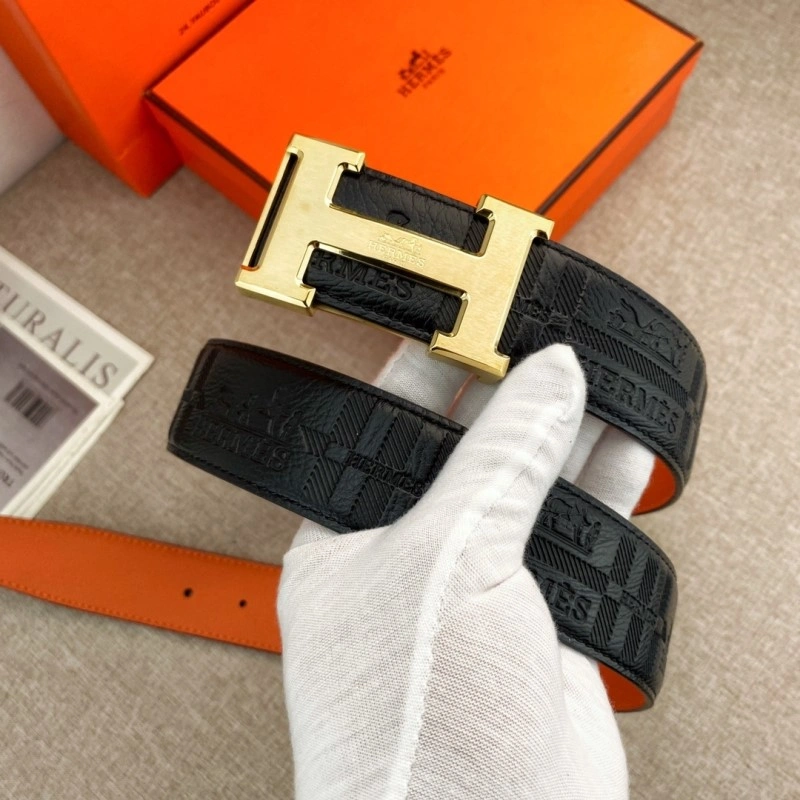 SoftTouch Hermes Belts 295900