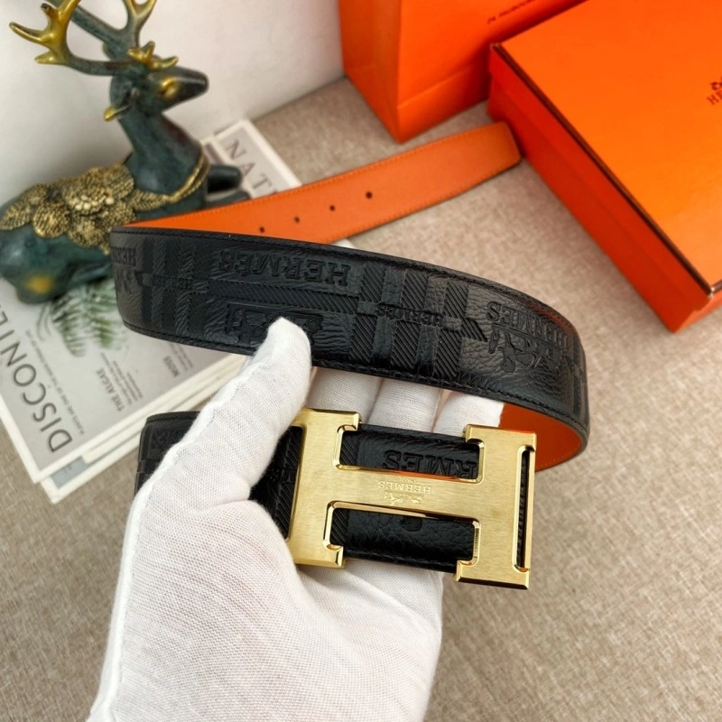SoftTouch Hermes Belts 295900