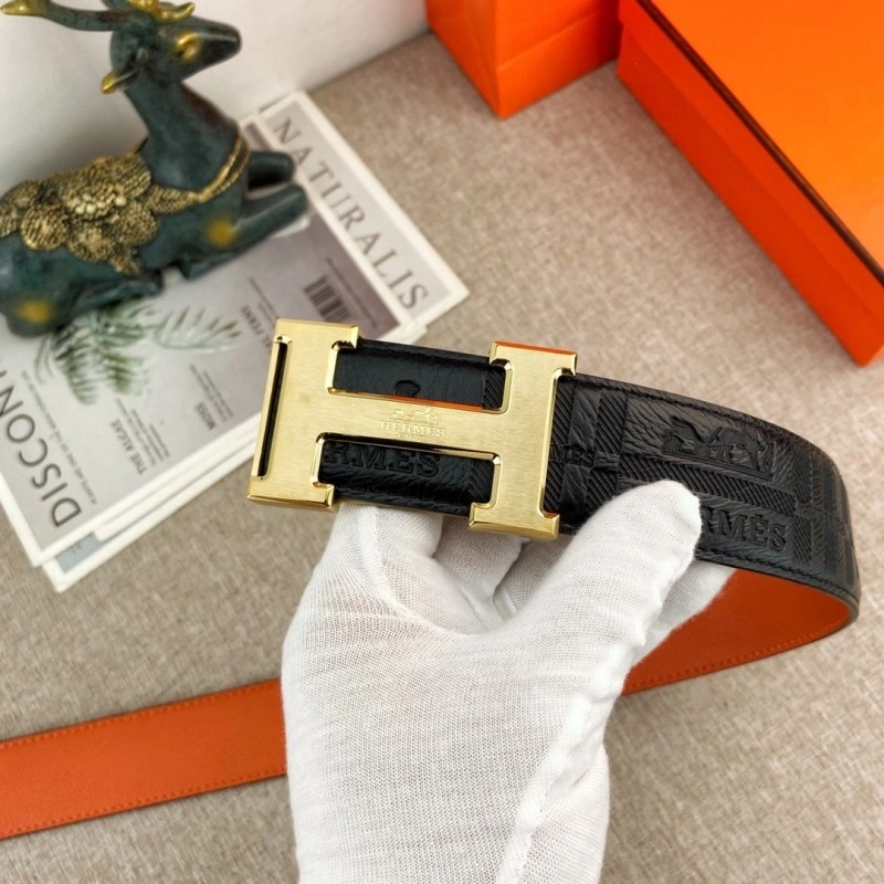 SoftTouch Hermes Belts 295900