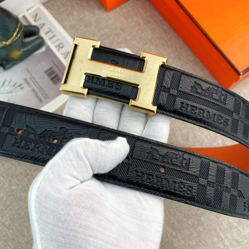 SoftTouch Hermes Belts 295900