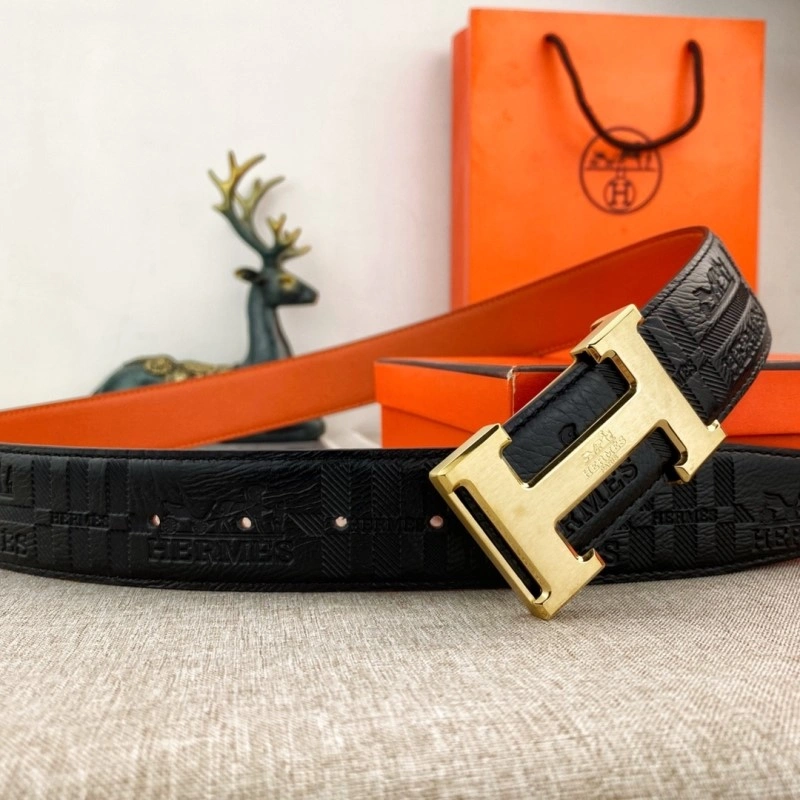 SoftTouch Hermes Belts 295900