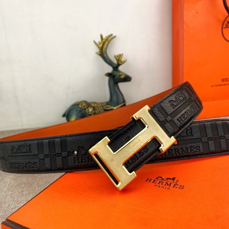SoftTouch Hermes Belts 295900