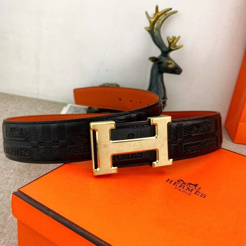 SoftTouch Hermes Belts 295900