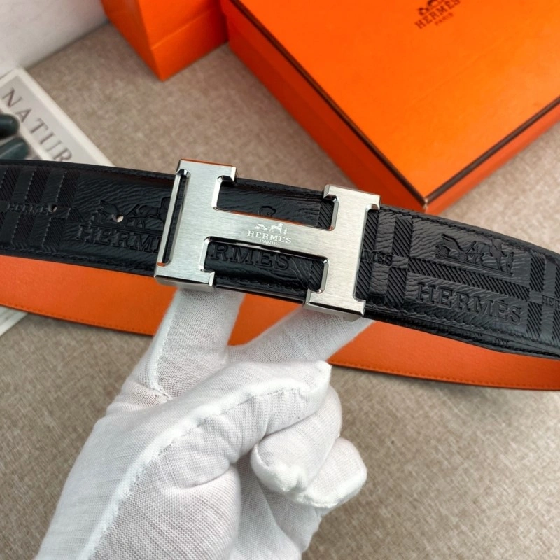 Classic Hermes Belts 295918