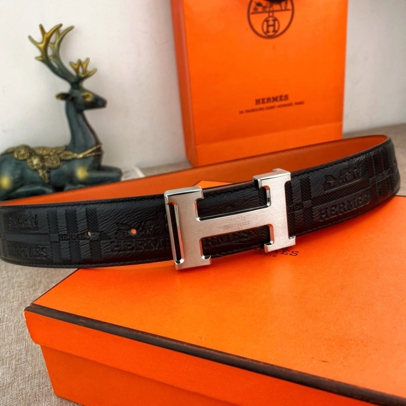 Classic Hermes Belts 295918