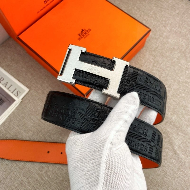 Classic Hermes Belts 295918