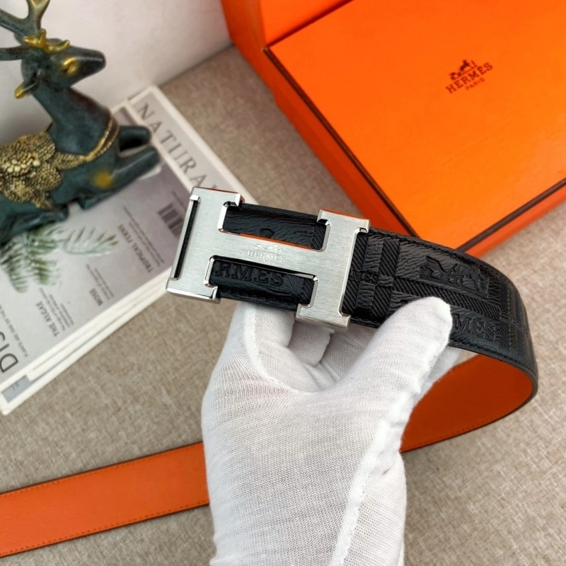 Classic Hermes Belts 295918