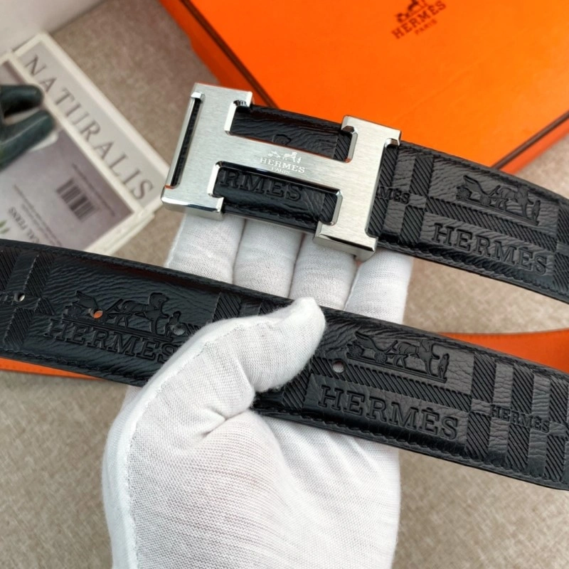 Classic Hermes Belts 295918