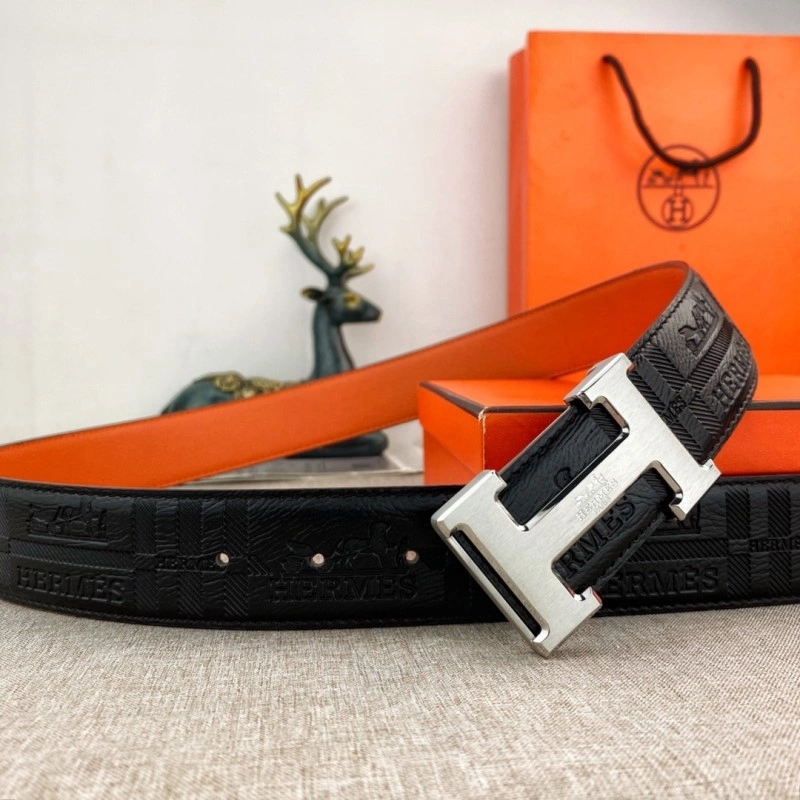 Classic Hermes Belts 295918