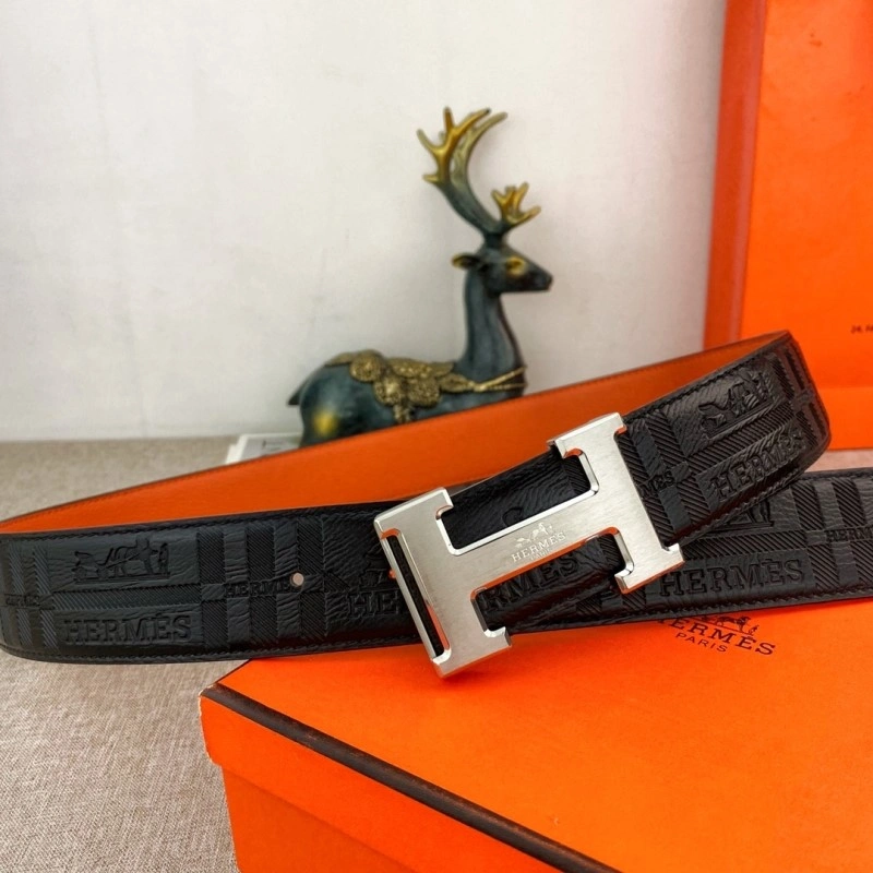 Classic Hermes Belts 295918