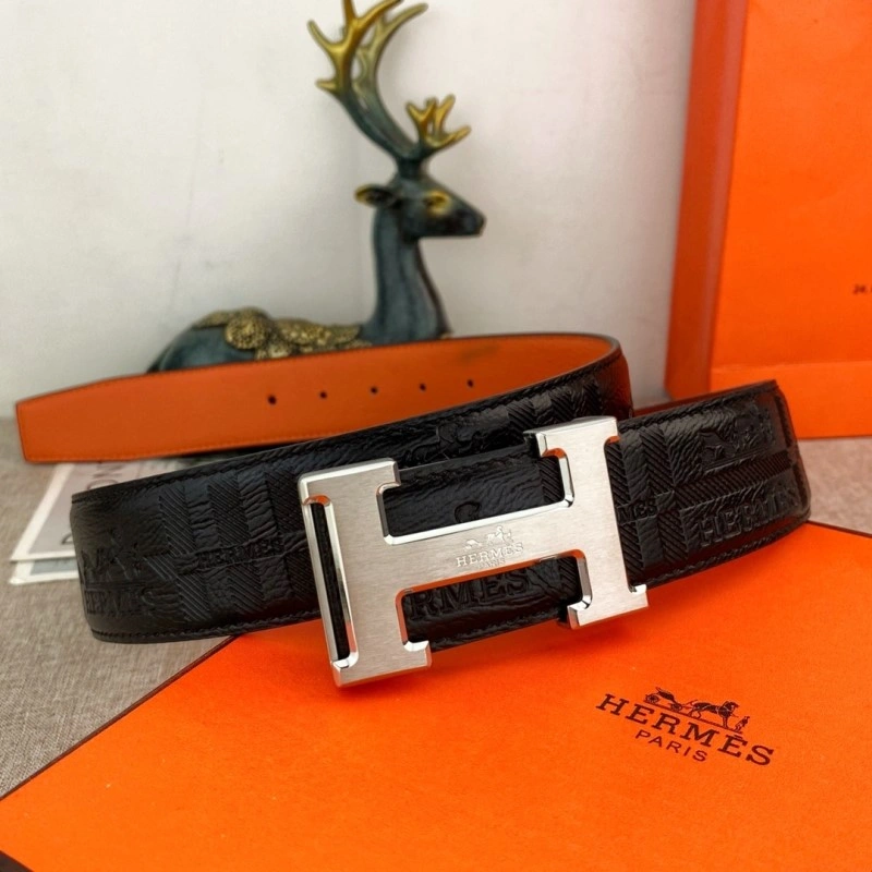 Classic Hermes Belts 295918