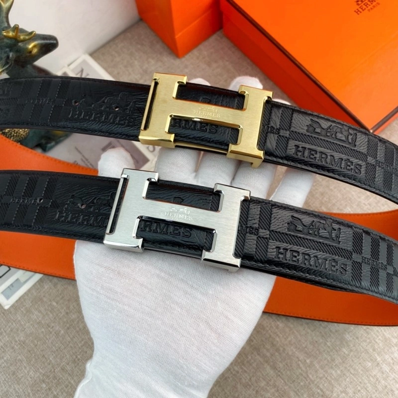 Classic Hermes Belts 295918