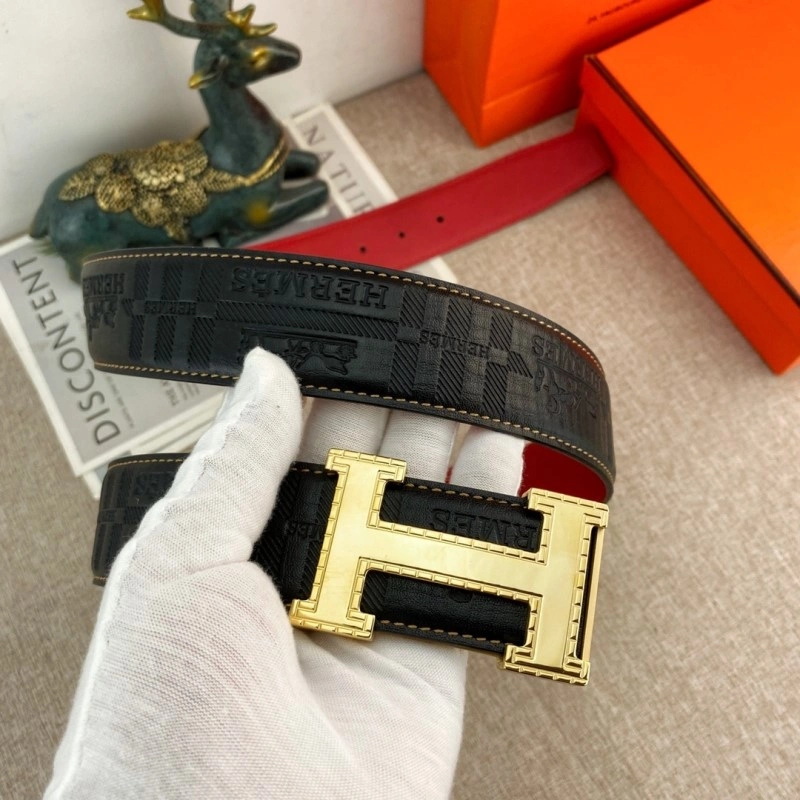 Hermes Belts NewStyle 295919