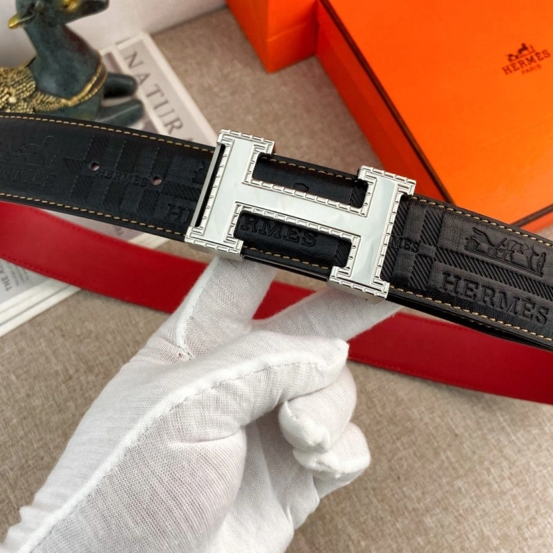 Hermes Belts Packable 295914