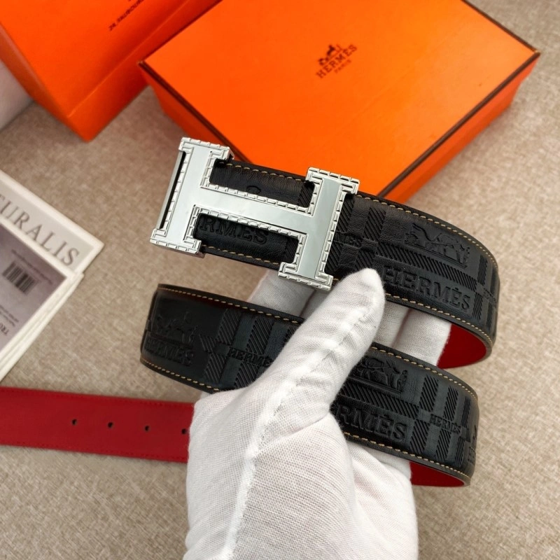 Hermes Belts Packable 295914