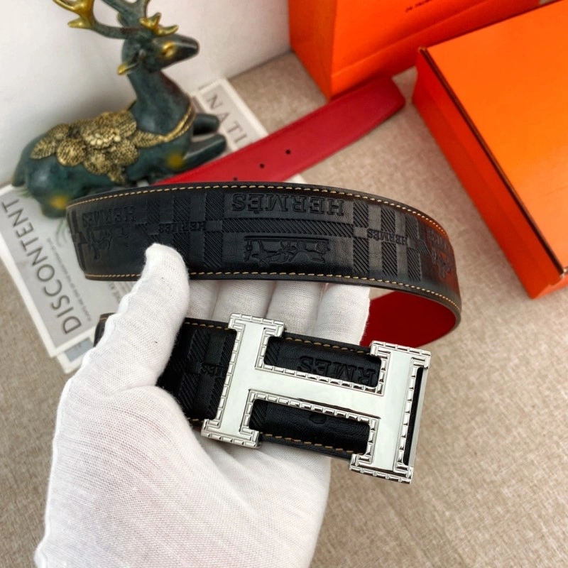 Hermes Belts Packable 295914