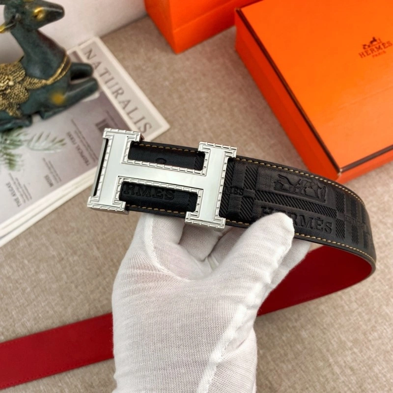 Hermes Belts Packable 295914