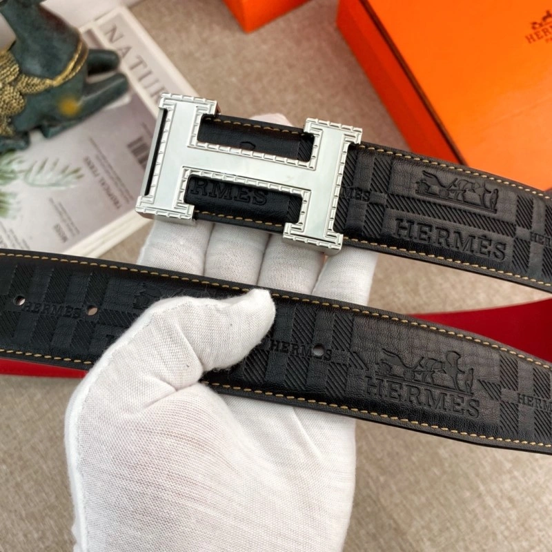 Hermes Belts Packable 295914