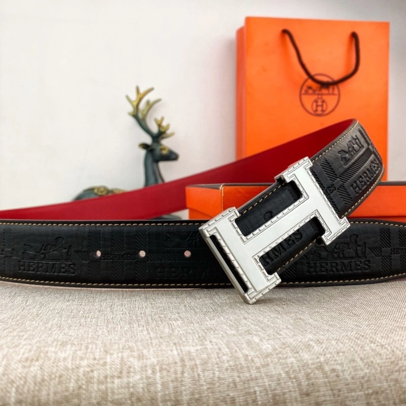 Hermes Belts Packable 295914