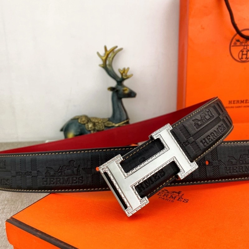 Hermes Belts Packable 295914