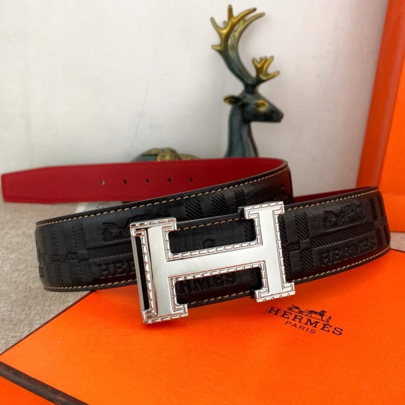Hermes Belts Packable 295914