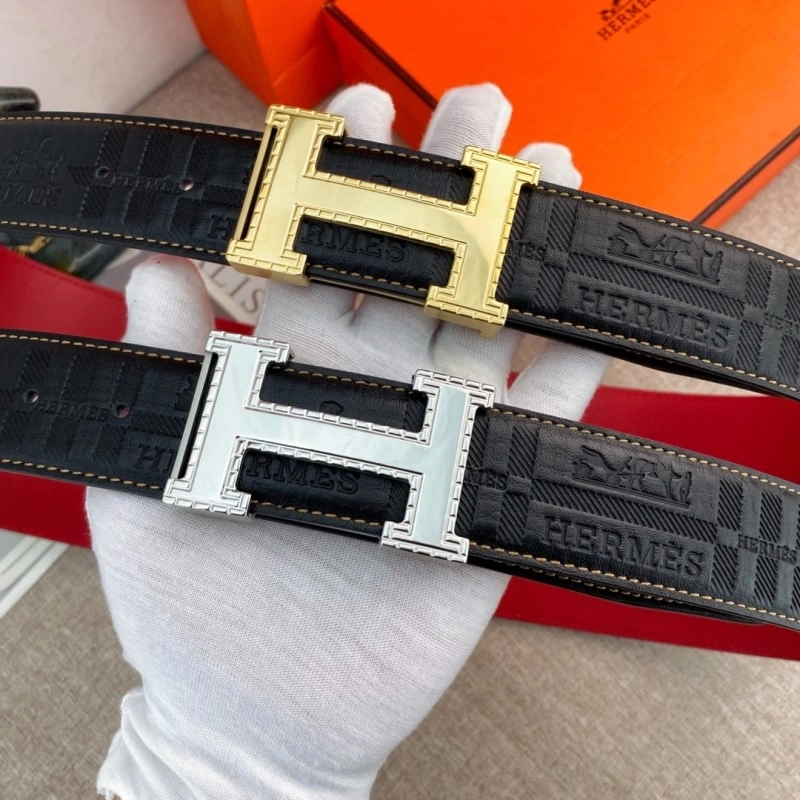 Hermes Belts Packable 295914