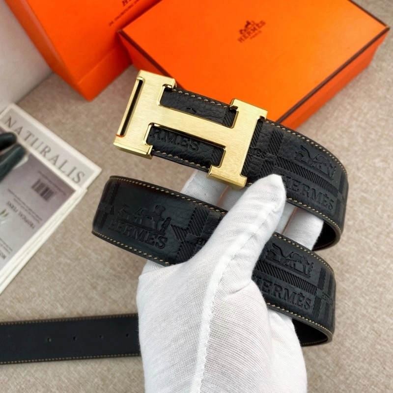 Hermes Belts SmoothTexture 295895