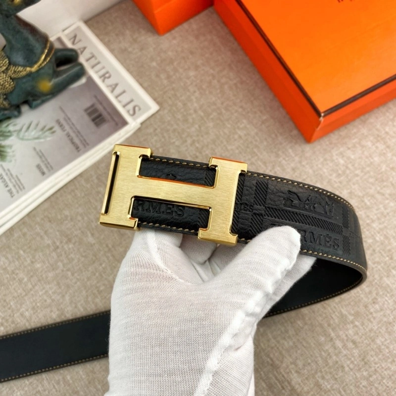 Hermes Belts SmoothTexture 295895