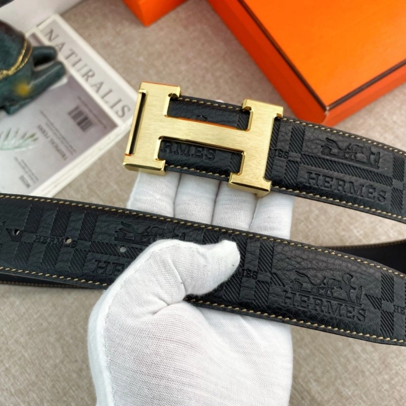 Hermes Belts SmoothTexture 295895