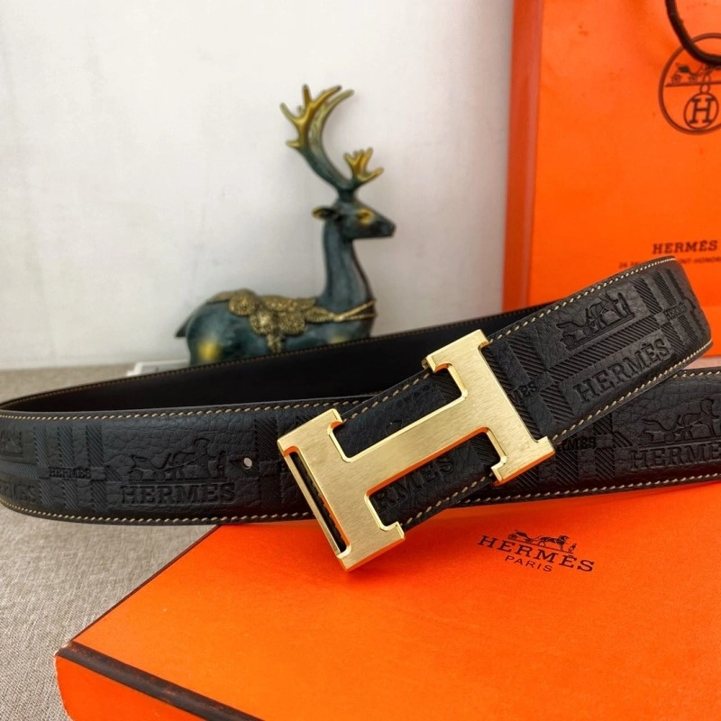 Hermes Belts SmoothTexture 295895