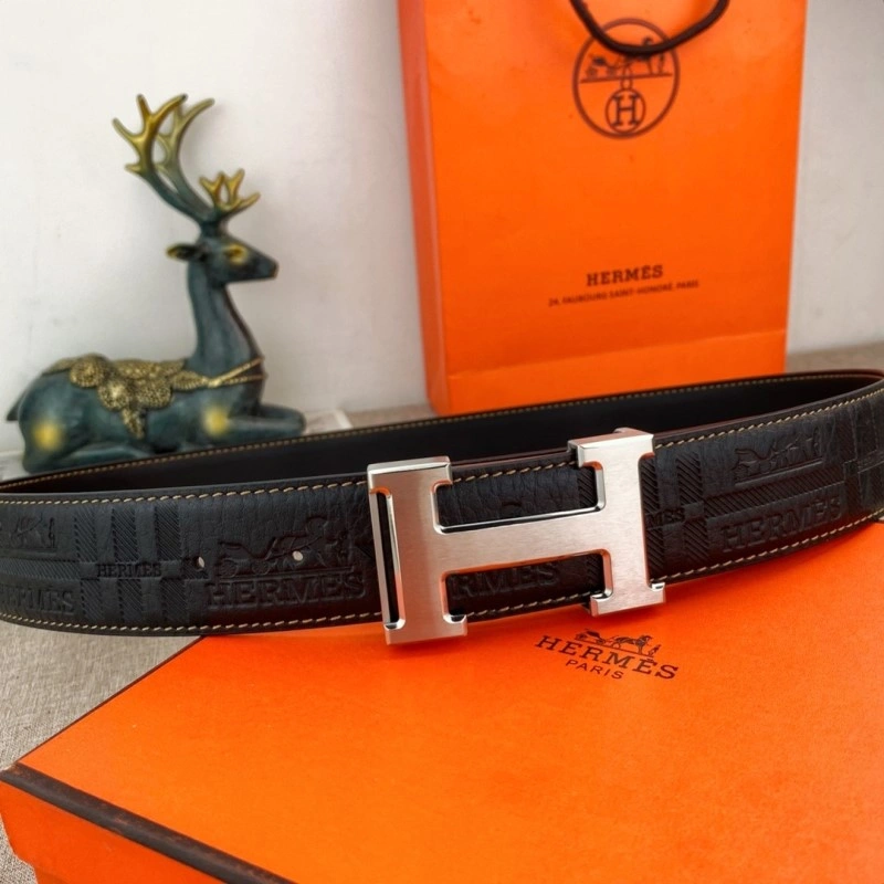 Unique Hermes Belts 295915
