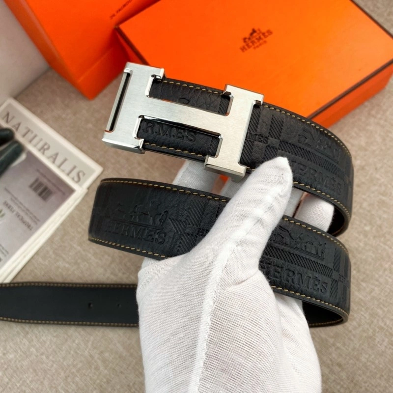 Unique Hermes Belts 295915