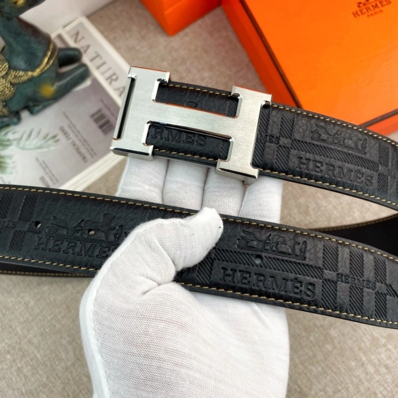 Unique Hermes Belts 295915