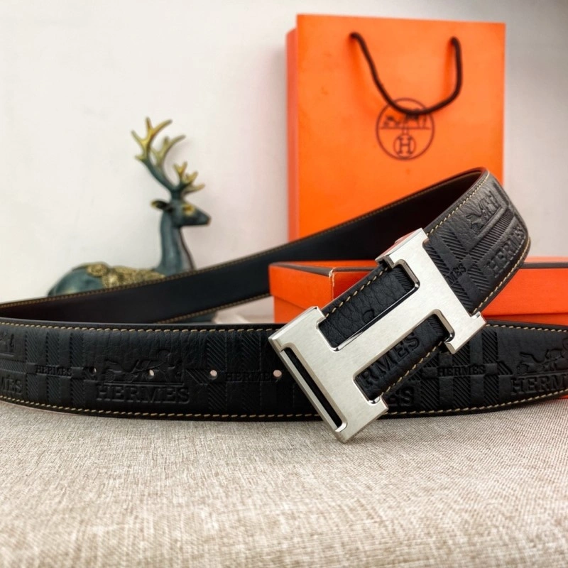 Unique Hermes Belts 295915