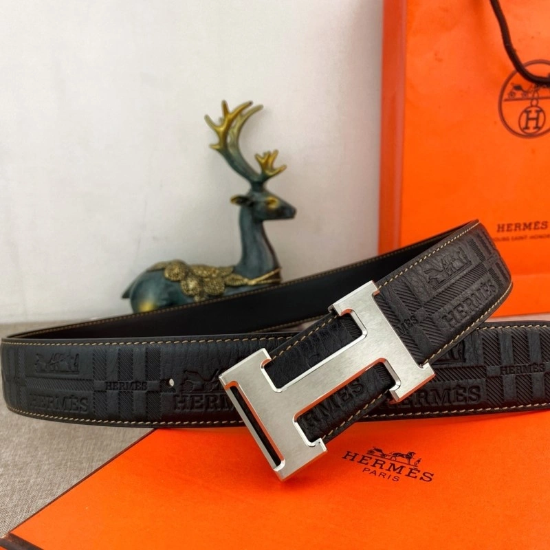 Unique Hermes Belts 295915