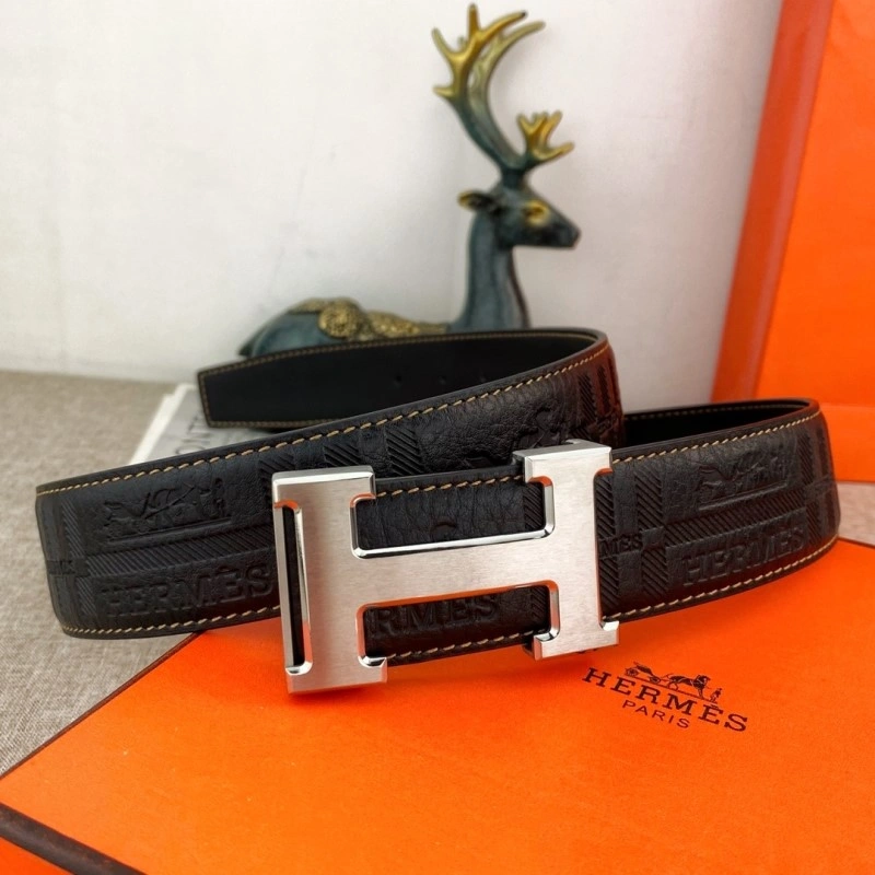 Unique Hermes Belts 295915