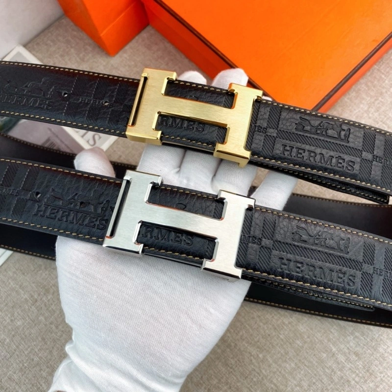 Unique Hermes Belts 295915