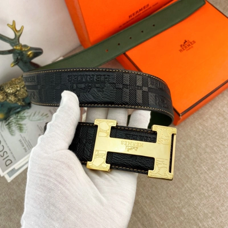 FreshLook Hermes Belts 295901