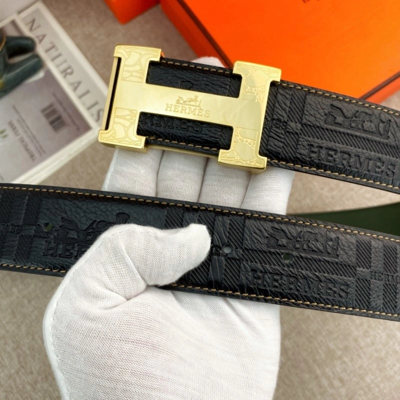 FreshLook Hermes Belts 295901