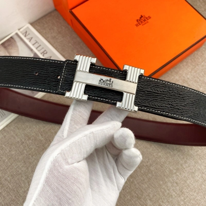 ZipUp Hermes Belts 295911