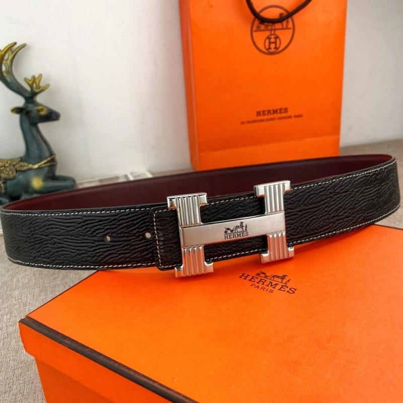 ZipUp Hermes Belts 295911