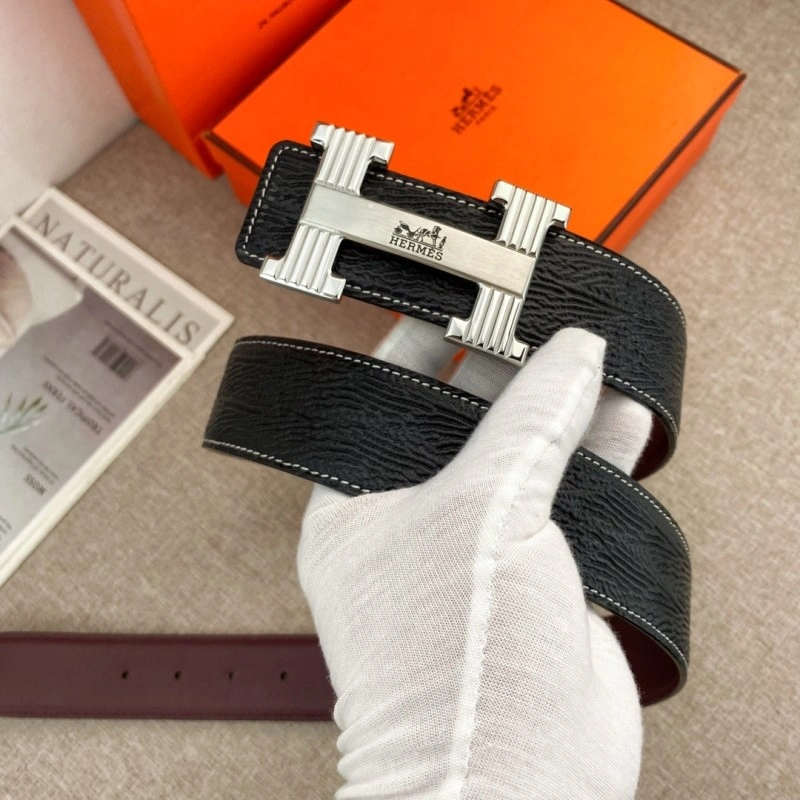 ZipUp Hermes Belts 295911