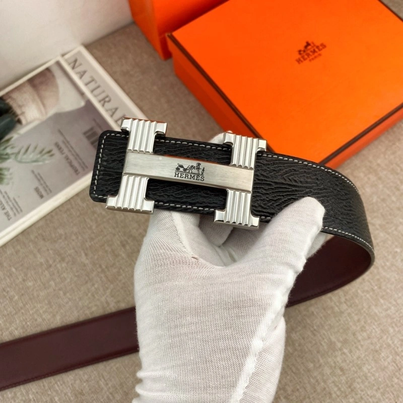 ZipUp Hermes Belts 295911