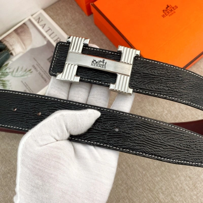 ZipUp Hermes Belts 295911
